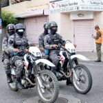 Residentes de Villa Juana piden mayor patrullaje tras intento de asalto a joyería Gisac