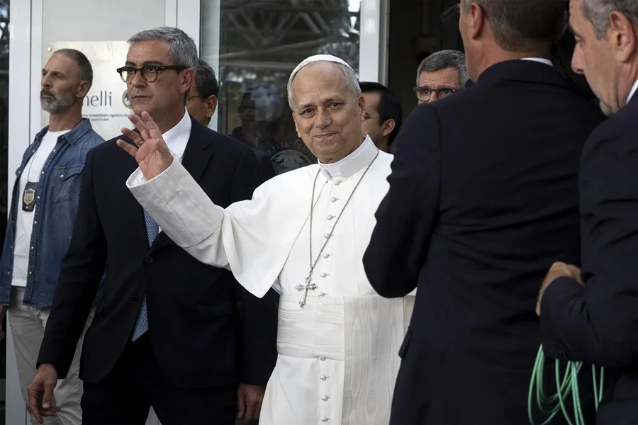 El Vaticano confirma el viaje del papa a Uruguay, Argentina y Perú tras su operación