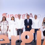Abinader inaugura congreso SinergIA 360 y convoca al PMI República Dominicana a construir el marco normativo para los proyectos del Estado