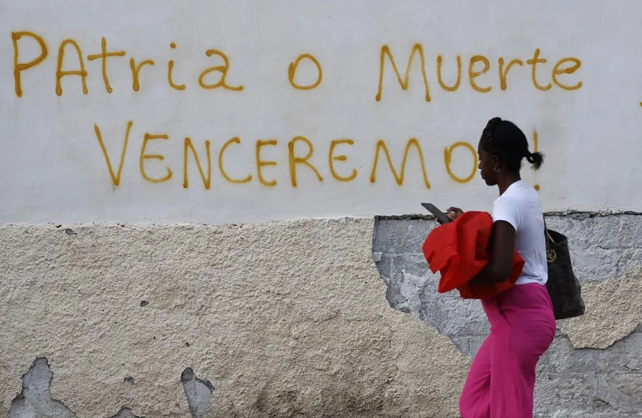 Cuba llevará por 34.ª vez a la ONU resolución para exigir el fin del embargo de EE. UU.