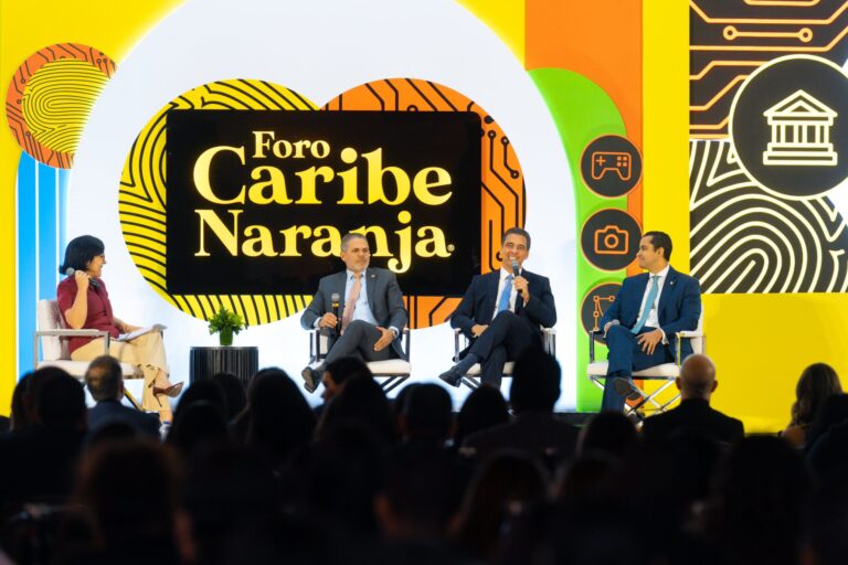 Popular revela en Foro Caribe Naranja que sus soluciones de IA alcanzan a más de 1.7 millones de clientes