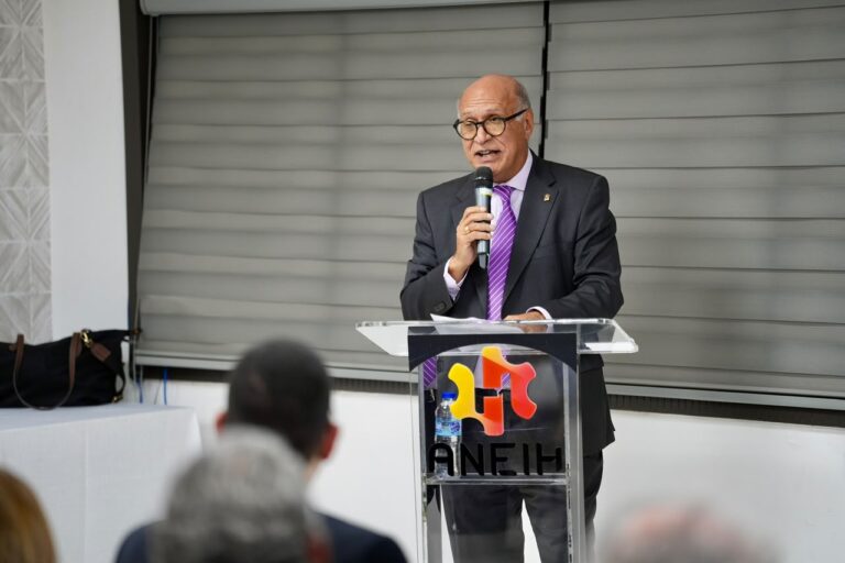Empresarios de Herrera apoyan ampliar plazo para cumplir con responsabilidad penal de empresas