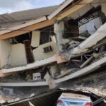 El Gobierno de Panamá registra 1,200 viviendas afectadas por terremoto del pasado viernes