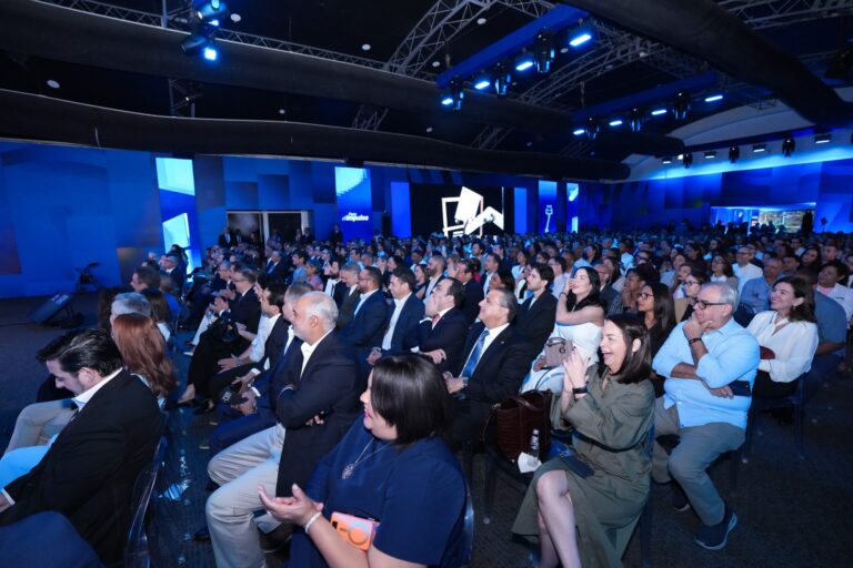 Banco Popular celebra Foro Impulsa con 800 pymes para explorar un futuro empresarial más humano en la era de la IA