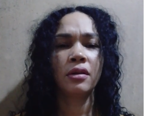 Dominicana detenida en Venezuela pide a Abinader ayuda para regresar al país
