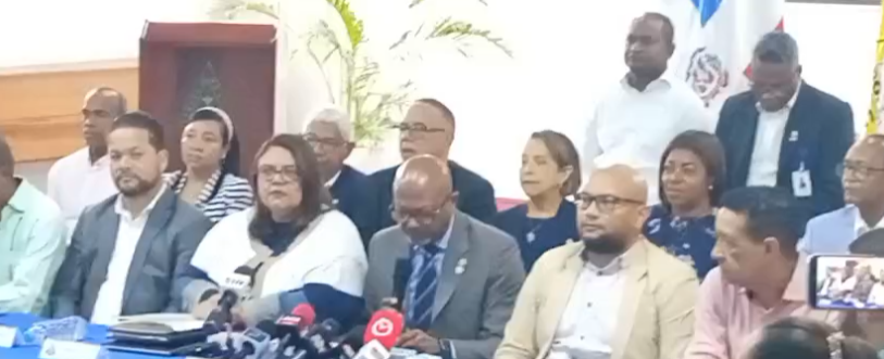 Colegio Médico reclama al Intrant RD$27 millones y amenaza con retomar protestas