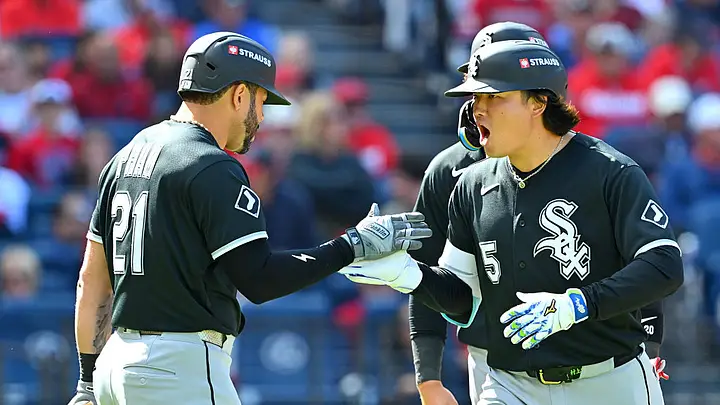 El conjunto de Chicago White Sox derrotó al equipo de los Guardianes de Cleveland y puso 2-0 su Serie Divisional de la Liga Americana