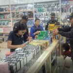 Tiendas chinas bajo la lupa en República Dominicana: 101 inspecciones, 24 paralizaciones y una práctica que dejaba a los empleados sin derechos