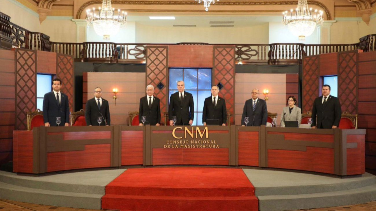 Consejo de la Magistratura tiene días decisivos para elegir nuevos miembros de Suprema Corte