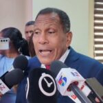 Senador Dagoberto Rodríguez Adames niega incursión militar dominicana en Haití y asegura que los soldados respetan la frontera