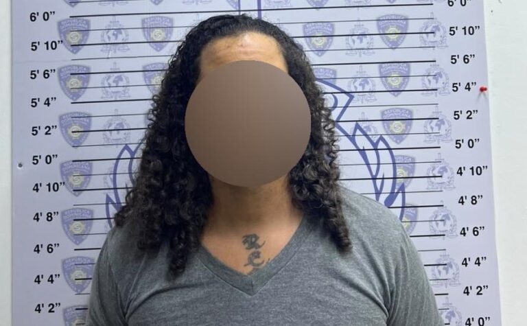 Policía arresta a fugitivo dominicano-neerlandés requerido por Francia por presunto blanqueo de capitales