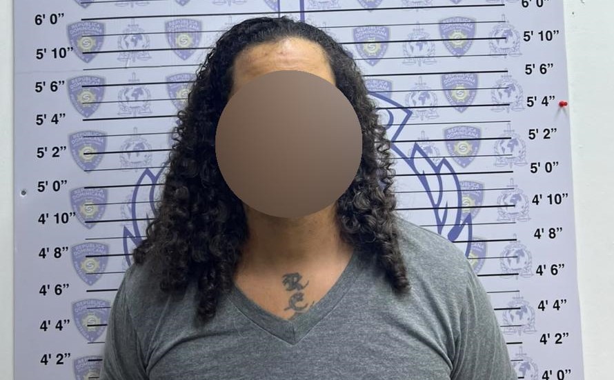 Policía arresta a fugitivo dominicano-neerlandés requerido por Francia por presunto blanqueo de capitales