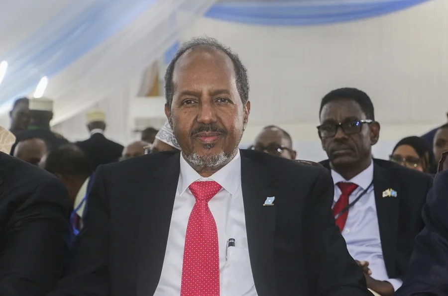 Somalia anuncia elecciones presidenciales para el 15 de mayo de 2027