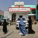 Médicos denuncian que los talibanes prohíben los trasplantes de córnea al considerar que son contrarios a la ley islámica