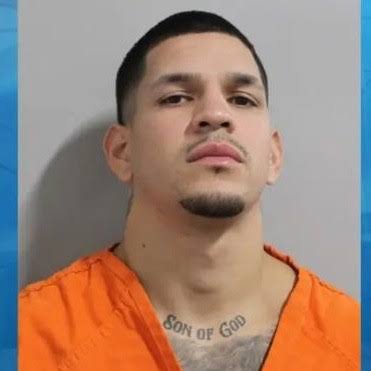 El boxeador puertorriqueño Edgar Berlanga fue arrestado en Miami acusado de agresión durante un hecho ocurrido el 18 de octubre
