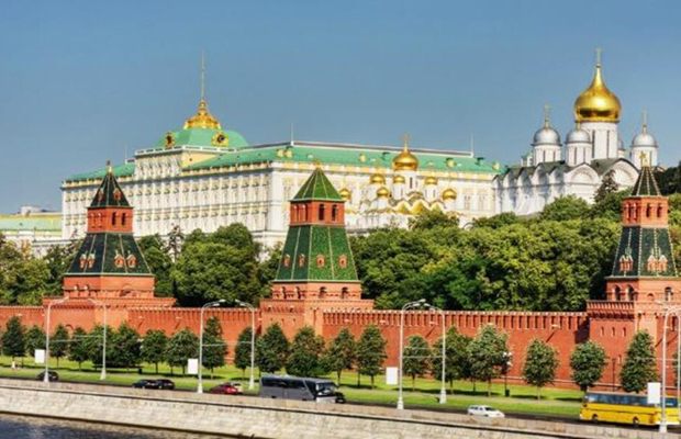 Kremlin abre la puerta al diálogo nuclear con Washington, pero pone una condición: China queda fuera de la mesa