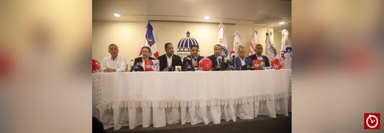 Con la participación de más de 500 atletas varias entidades anuciaron la celebración de los Primeros Juegos Inclusivos RD 2026