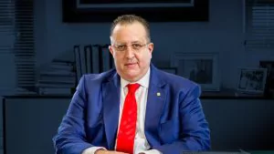 Ministro Magín Díaz se pronuncio sobre manejo del alza de combustibles y asegura que el Estado está absorbiendo los subsidios para proteger a los consumidores