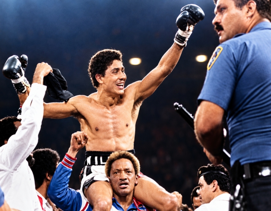 Le realizarán un homenaje póstumo al legendario excampeón mundial puertorriqueño Wilfredo “Bazooka” Gómez en el Coliseo Roberto Clemente