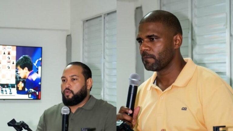 Con la participación de 11 centros escolares celebrarán en Puerto Plata el Primer Torneo de Ajedrez Escolar