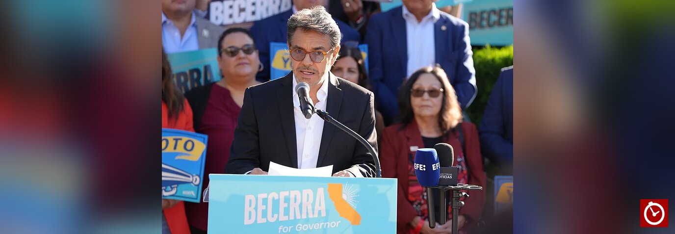 Eugenio Derbez denuncia intimidación contra latinos en EE. UU. y llama a defender el voto