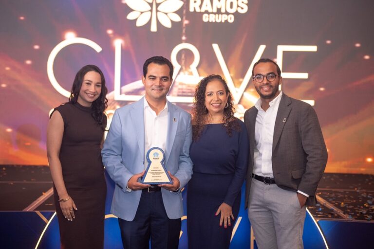 Grupo Ramos reconoce por cuarto año el desempeño de sus proveedores