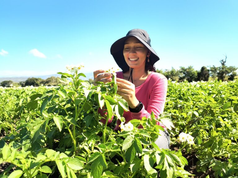 Agricultura beneficia a más de 4,700 mujeres rurales y fortalece su participación en el sector