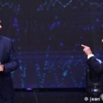 Según recientes encuestas, Lula Da Silva y Flávio Bolsonaro llegarán a la segunda vuelta del domingo con un empate técnico