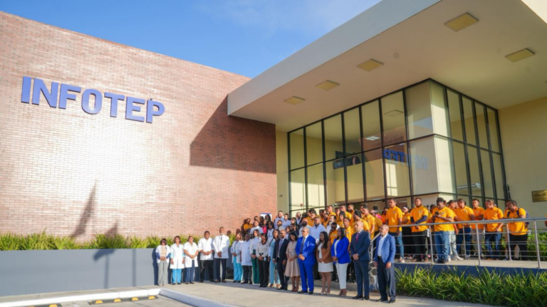INFOTEP busca fortalecer la formación técnica junto al sector empresarial para responder a la demanda laboral