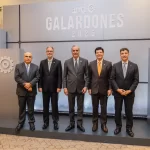 AIRD distingue a Juan José Attias, INDUBAN y DIGEMAPS en los Galardones Industriales 2026