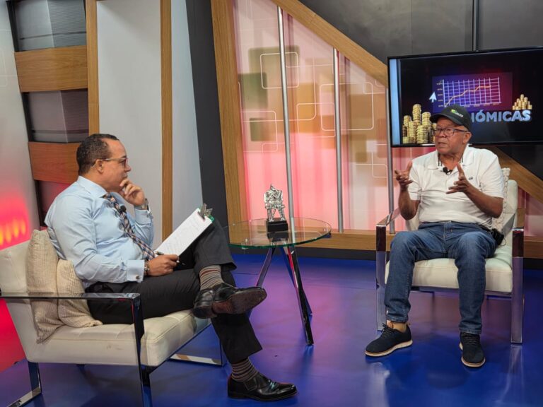 Presidente de los Parceleros: “No podemos competir con los productores de arroz de EE. UU. porque a ellos “les subsidian hasta la mirada”