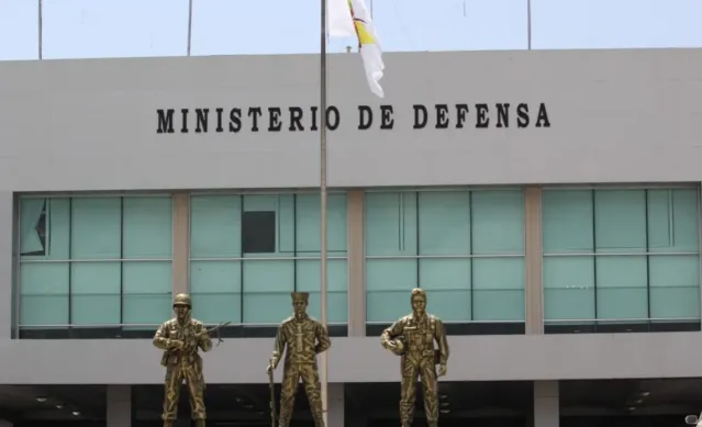 Ministerio de Defensa dice ignorar cómo llegaron hasta Haití municiones suyas; confirma detectó contrabando en el 2025