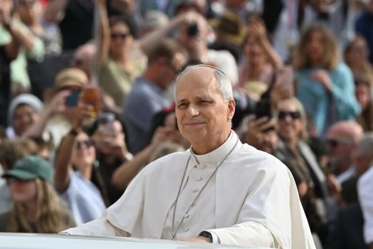 El Papa tiene un nódulo en un pulmón, será operado en los próximos días para extraerlo