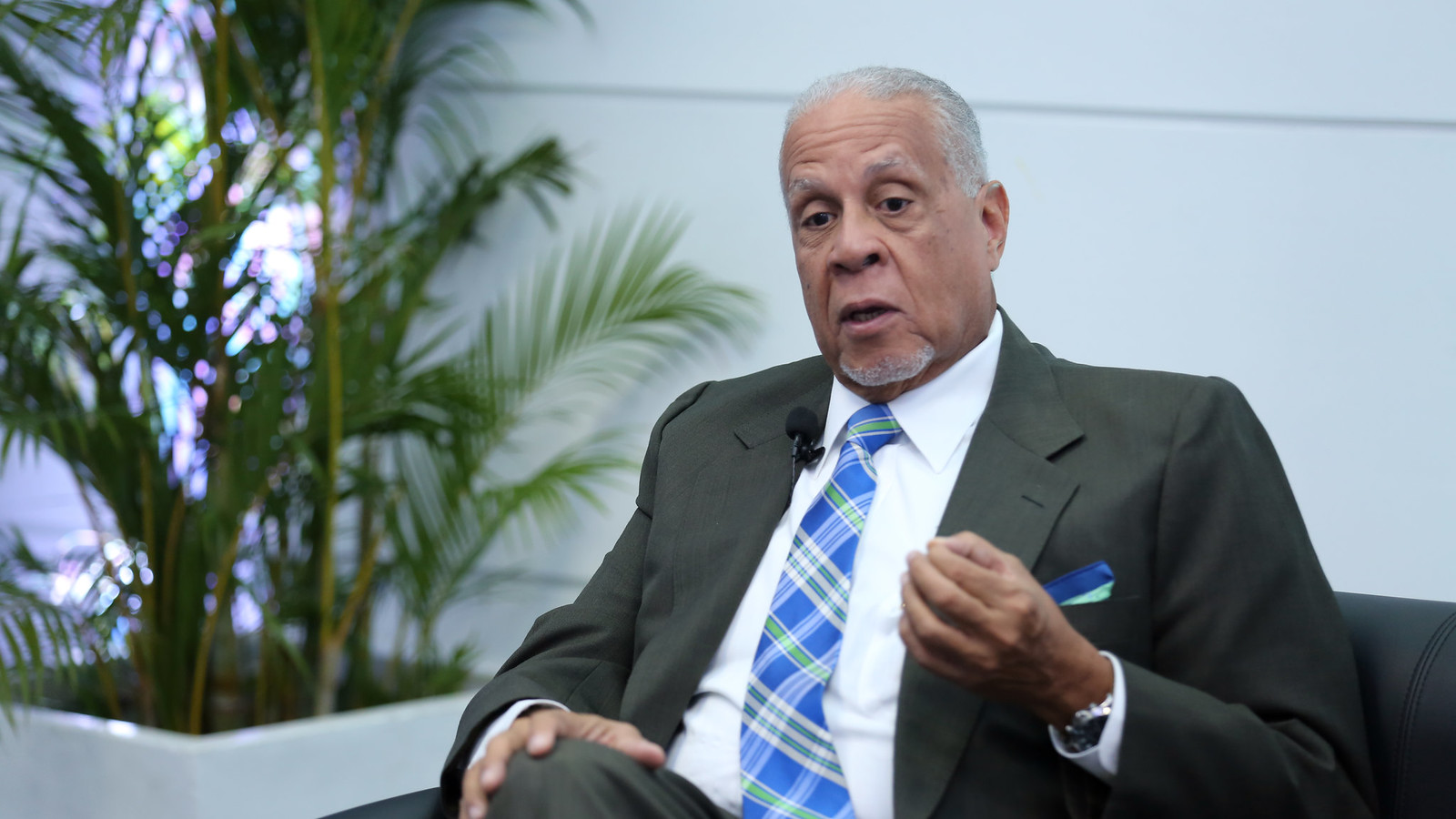 Fallece el veterano periodista Freddy Sandoval