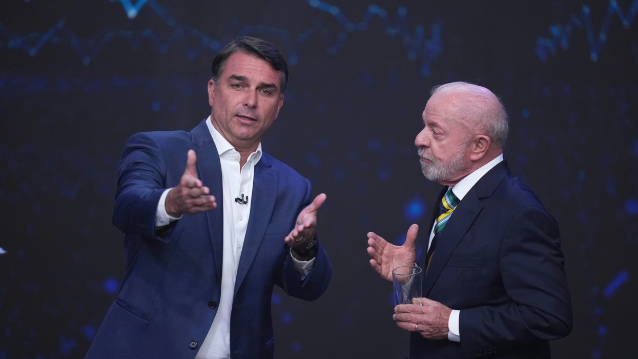 Brasil inicia votación para la segunda vuelta elige al presidente, encuestas dan un empate técnico entre Lula y Bolsonaro hijo