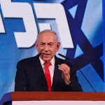 Likud acusa a partidos árabes de “robar las elecciones” en Israel y exige una investigación