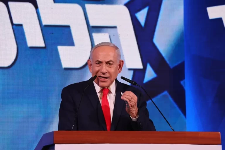 Likud acusa a partidos árabes de “robar las elecciones” en Israel y exige una investigación
