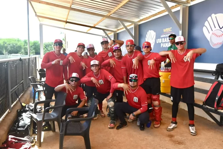 Con la participación de 11 equipos del continente inicia este jueves el Premundial Panamericano de Béisbol U-18 en la Academy Complex de Guerra