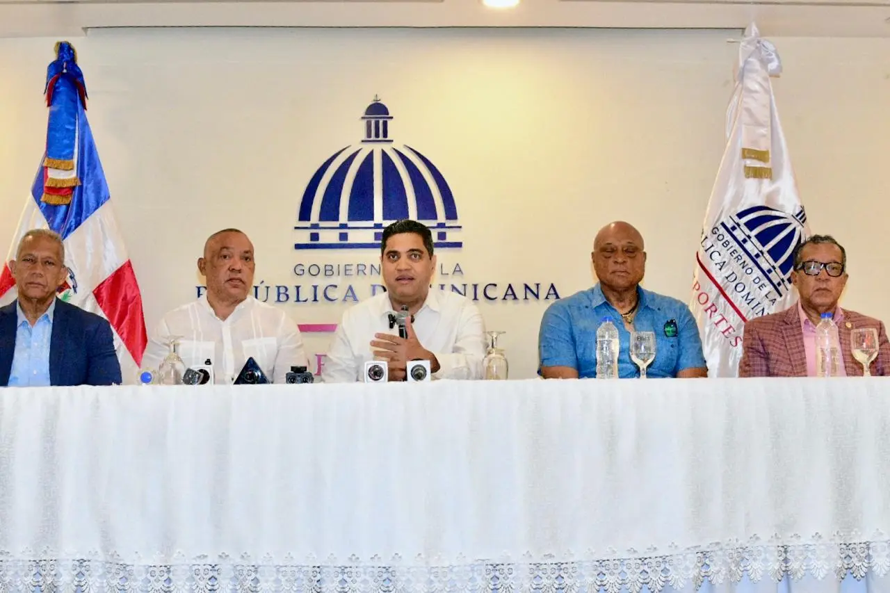 República Dominicana será sede del Torneo Premundial de Béisbol Sub-18, que se disputará del 22 al 29 de octubre de 2026 con la participación de 12 naciones