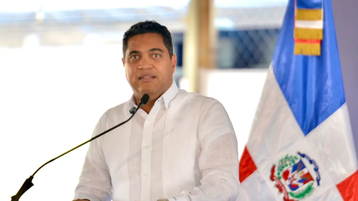 El ministro de Deportes declaró que República Dominicana mantiene su posición de no permitir que equipos haitinos de fútbol utilicen intalaciones deportivas del país