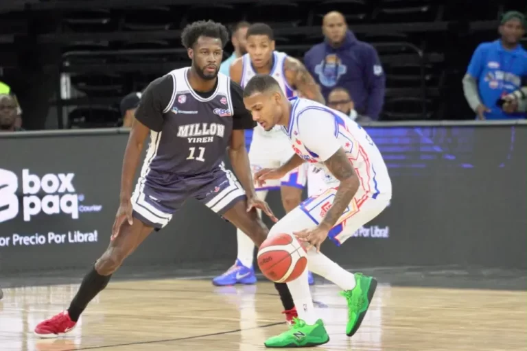 El conjunto del San Lázaro derrotó al combinado del Millón y logró su clasificación en el Torneo de Baloncesto Superior del Distrito