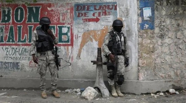 Haití es sacudido por ola de secuestros, con 81 víctimas solo en el periodo de abril y junio