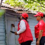SIUBEN amplia información socioeconómica de más de 400 mil hogares mediante el proyecto INSPIRE 2026