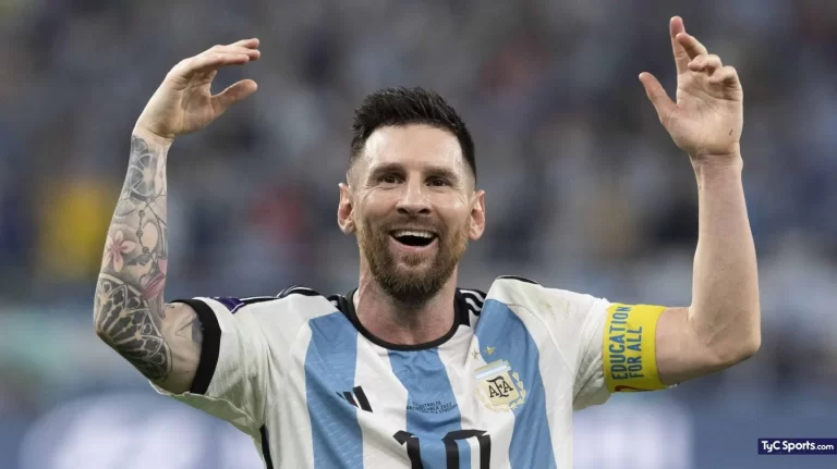 Lionel Messi cerrará el martes su actuación con la Selección de Argenina y se ira con muchos récord en Copas del Mundo, la Copa América y las eliminatorias de Sudamerica