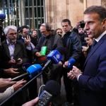Macron alerta del riesgo de nuevos disturbios y del papel de las redes