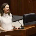 El bajo perfil de María Corina Machado en Panamá a la espera de su regreso a Venezuela