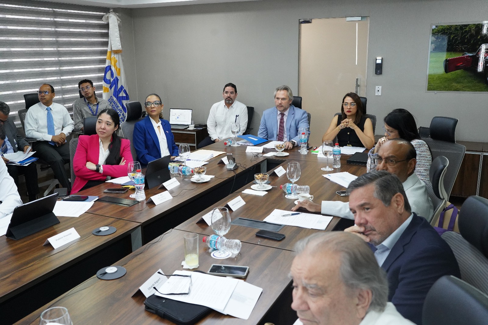 CNZFE aprueba inversiones por más de RD$ RD$763.3 millones para el sector zonas francas