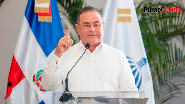 Ministro de Agricultura Francisco Oliveiro garantiza autosuficiencia arrocera y descarta importaciones desde su llegada al cargo