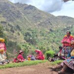 Informe de la FAO atribuye la pobreza indígena a causas estructurales que el cambio climático agrava