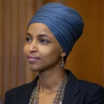 La congresista demócrata Ilhan Omar, investigada por el Gobierno Trump, abandonará su casa por seguridad